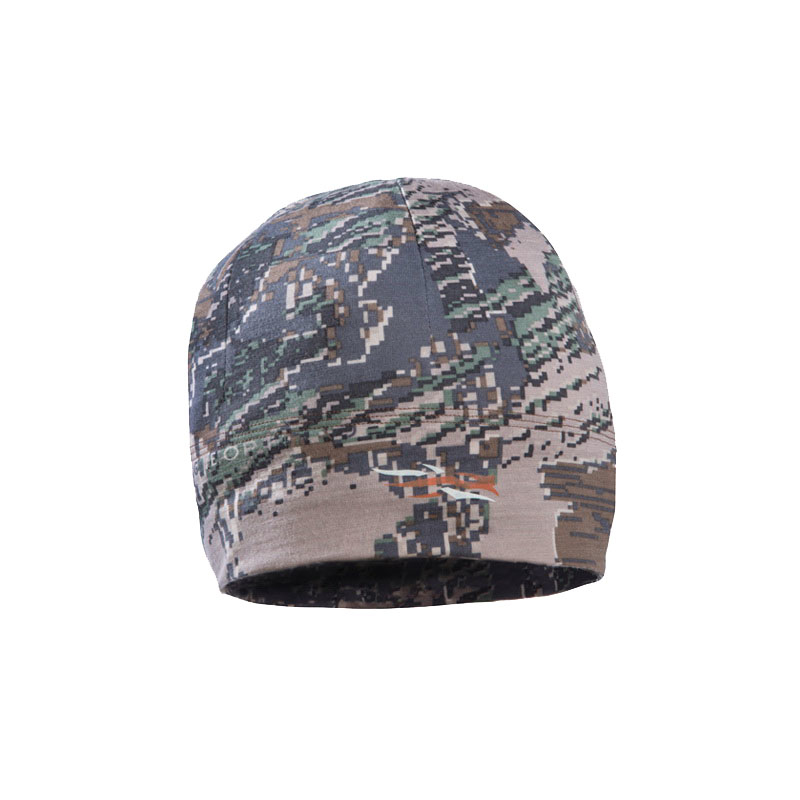Шапка Merino Beanie